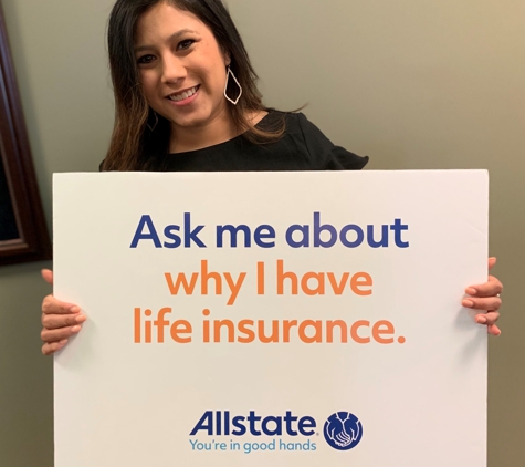 Allstate Insurance - Porter, TX