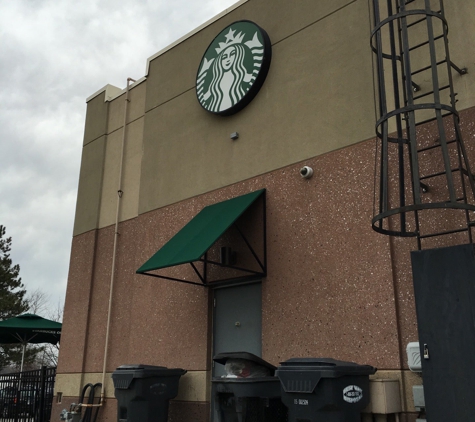 Starbucks Coffee - Columbus, IN