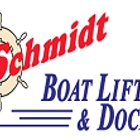 Schmidt Boat Lifts & Docks Inc