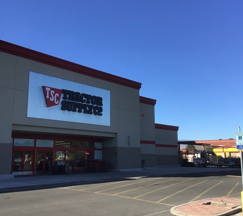 Tractor Supply Co - Sparks, NV