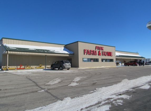 Fisk's Farm & Home Supply Inc - Monona, IA