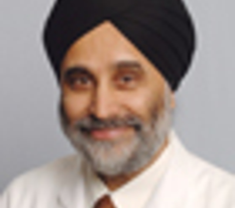 Dr. Karanjit Singh Kooner, MD - Dallas, TX