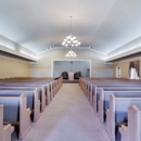 Horis A Ward - Fairview Chapel - Funeral Directors