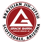 Gracie Barra