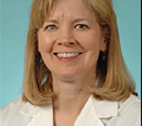 Margaret A Schmandt, MD - Saint Louis, MO