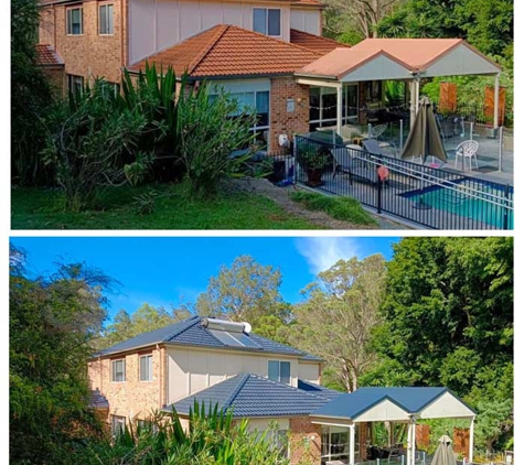 Reeno's Roof Restoration & House Painting - Mandurah, WA