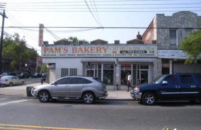 Pam's Bakery & Cake Decorating - Brooklyn, NY