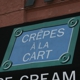 Crepes A La Cart