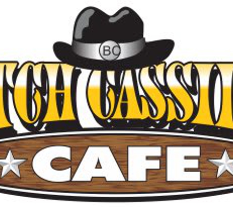 Butch Cassidy's Cafe - Mobile, AL