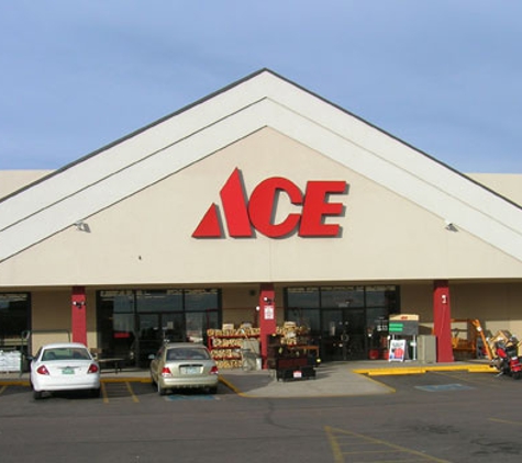 Ace Hardware Circle - Colorado Springs, CO