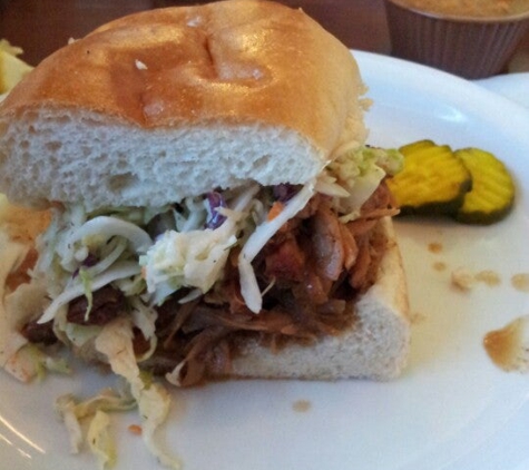 Hogly-Wogly Dr Tyler Tex BBQ - Panorama City, CA