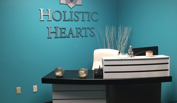 Holistic Hearts - Upper Marlboro, MD