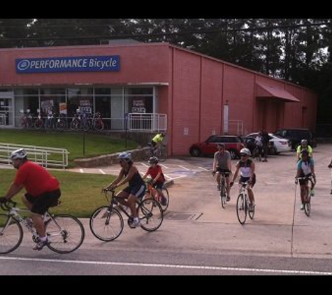 Performance Bicycle Shop - Brookhaven, GA