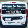 Appliance Pro Service gallery