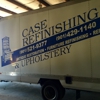 Case Refinishing gallery