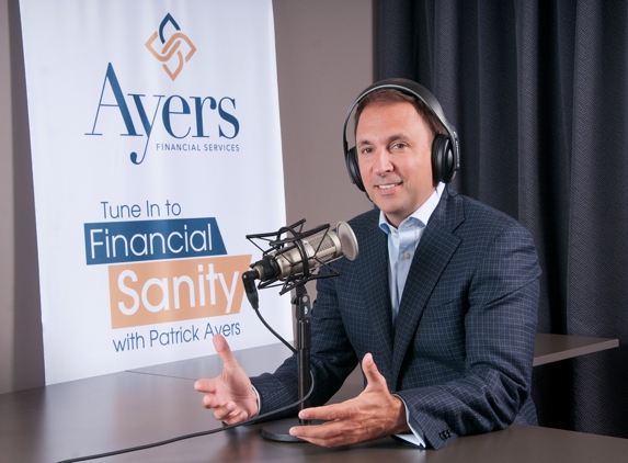 Ayers Financial Services - Roanoke, VA