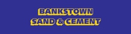 Bankstown Sand And Cement Logo