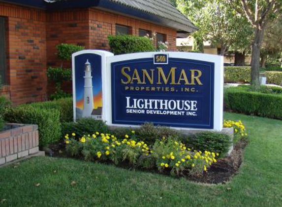 San Mar Properties, Inc. - Fresno, CA