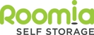 Roomia Self Storage Logo