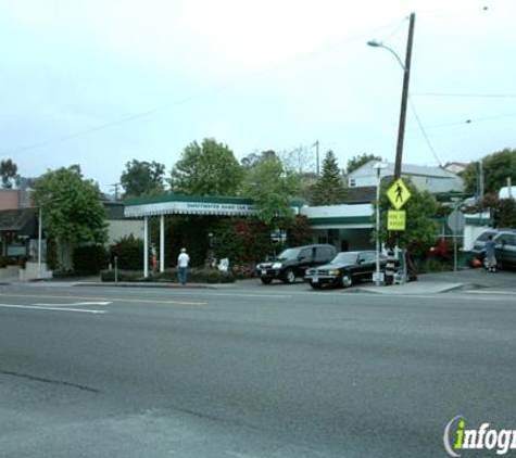 Sweetwater Car Wash - Laguna Beach, CA