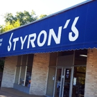 Styron Engraving Co Inc
