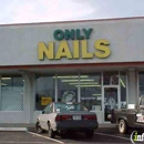 Only Nails - Nail Salons