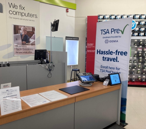 Staples Travel Services - New Hartford, NY