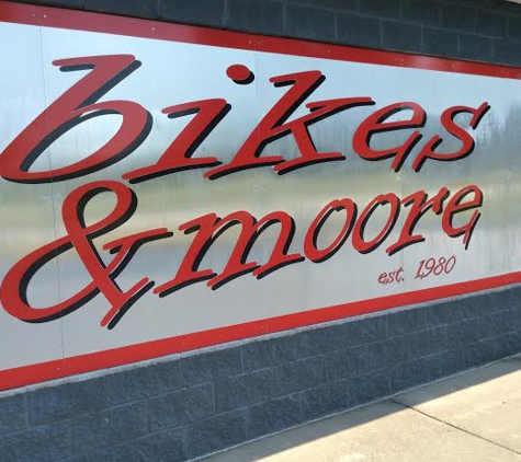 Bikes And Moore - Hopkinsville, KY