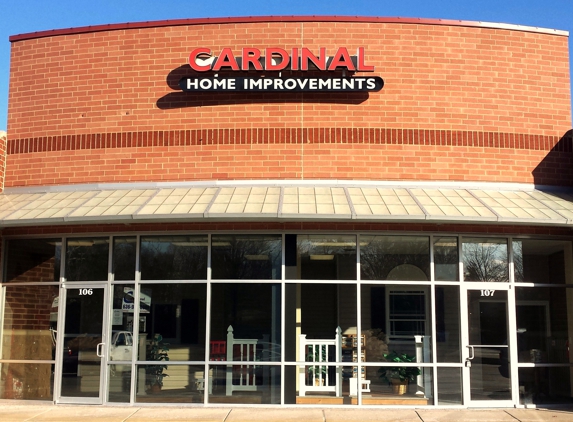 Cardinal Home Improvements - Saint Charles, MO