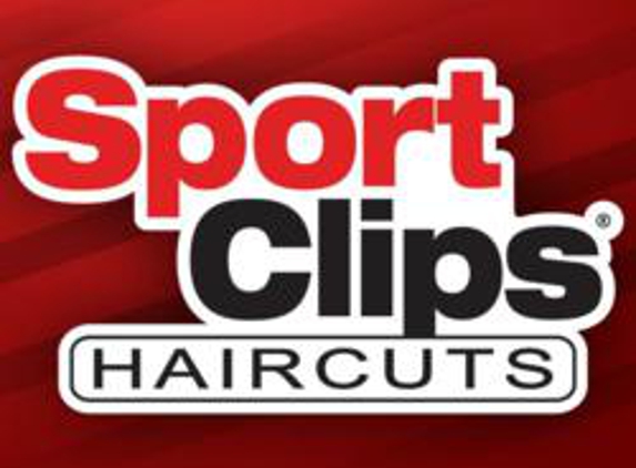 Sport Clips - Greenwood, IN