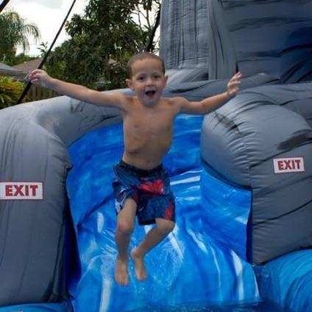 Papi's Super Slides, LLC - Port Saint Lucie, FL