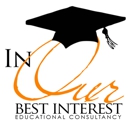 IN OUR BEST INTEREST LLC - Educational Consultants