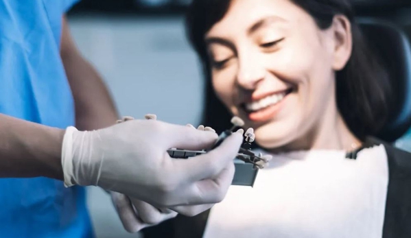 Bellerive Denture Clinic - Bellerive, TAS