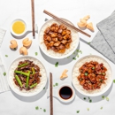 Pei Wei Asian Kitchen - Japanese Restaurants