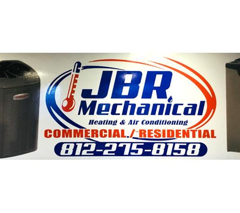 JBR Mechanical LLC - Bedford, IN