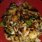 Khan's Mongolian Grill