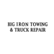 Big Iron Towing, Inc