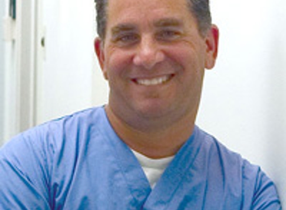 Keith Lawrence Dunoff, DMD - West Berlin, NJ