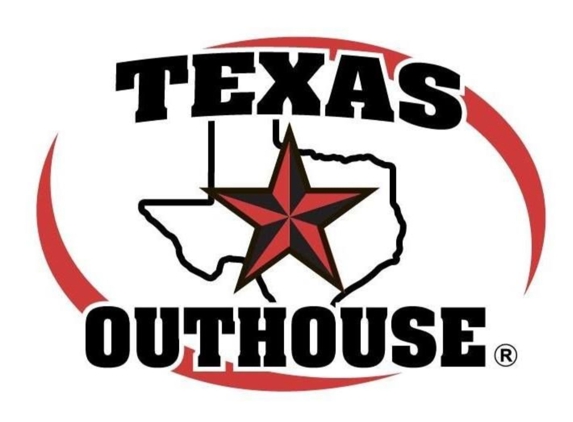 Texas Outhouse - Houston, TX