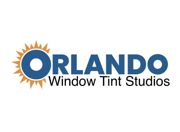 Orlando Window Tint Studios - Altamonte Spg, FL