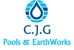 C.J.G. Earthworks & Pools - Excavation & Earthmoving Contractors