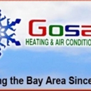 Gosal Heating & Air Conditioning - Air Conditioning Service & Repair
