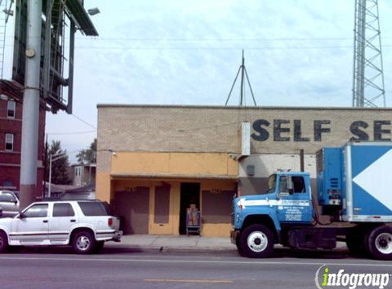 Elston Wholesale - Chicago, IL