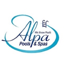 Alpa Pools and Spas - Swimming Pool Equipment & Supplies