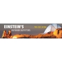 Einsteins Outdoor Outfitters