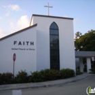 Faith United Church of Christ