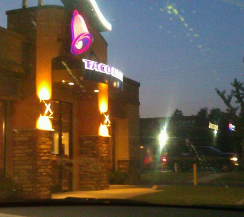 Taco Bell - Cordova, TN