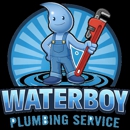 Waterboy Plumbing Service - Plumbers