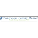 Pondview Family Dental Service - Pediatric Dentistry