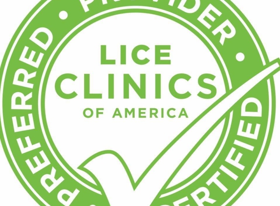 Lice Clinics of America- Mesa - Mesa, AZ